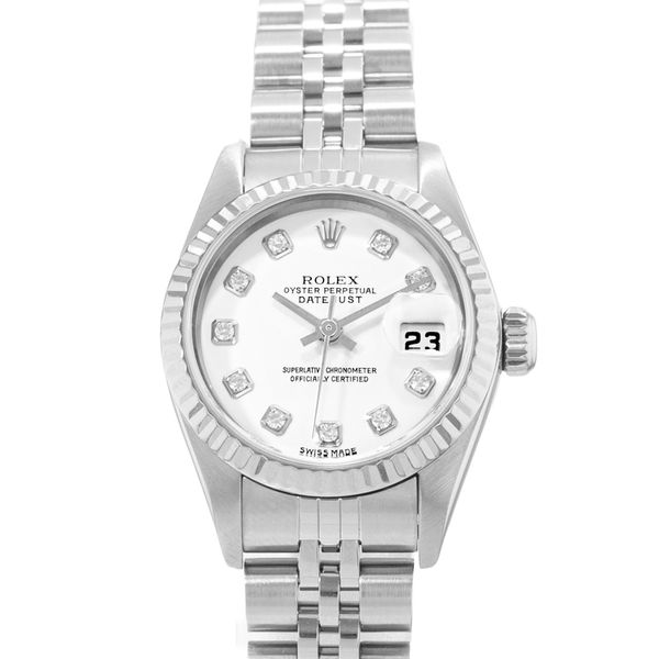 Rolex Datejust Lady 79174